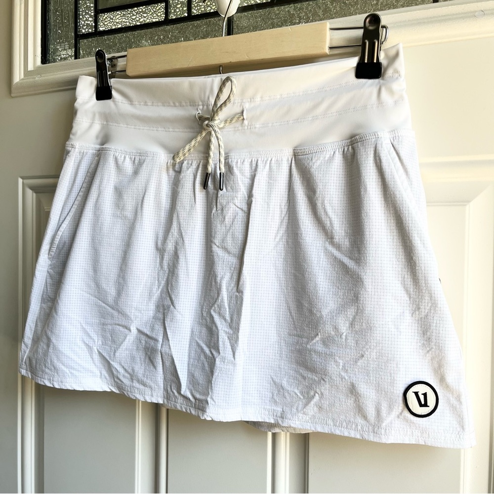 Vuori seabreeze skirt - Picture 6 of 10